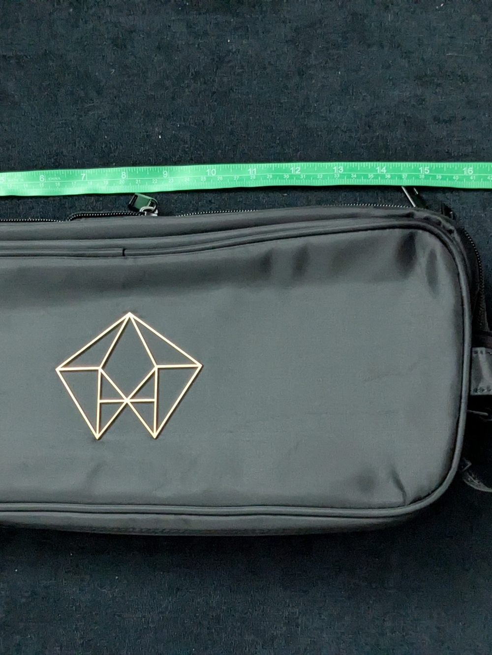 NWT! Lunata Beauty Store Me Pro Tool Case - Picture 7 of 9